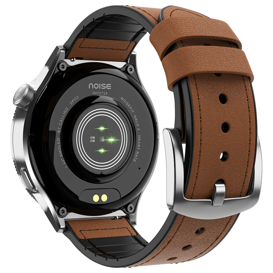 NoiseFit Halo 2 Smartwatch