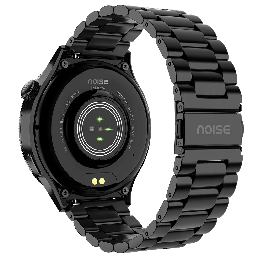 NoiseFit Halo 2 Smartwatch