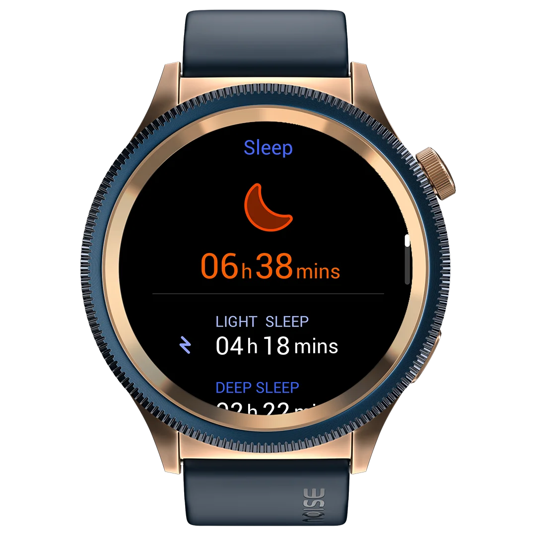 NoiseFit Halo 2 Smartwatch