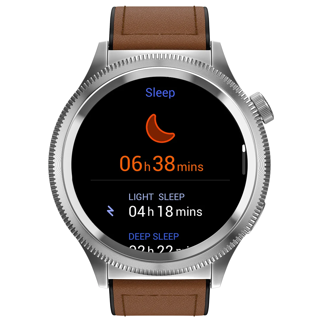 NoiseFit Halo 2 Smartwatch