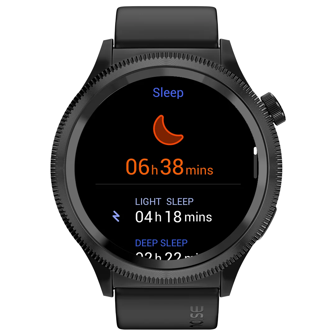 NoiseFit Halo 2 Smartwatch