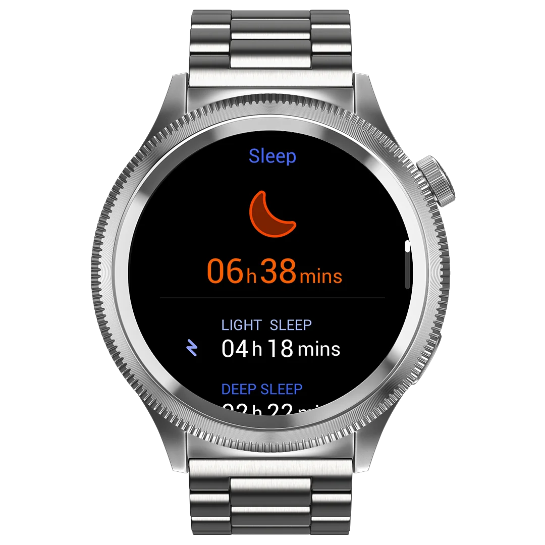 NoiseFit Halo 2 Smartwatch