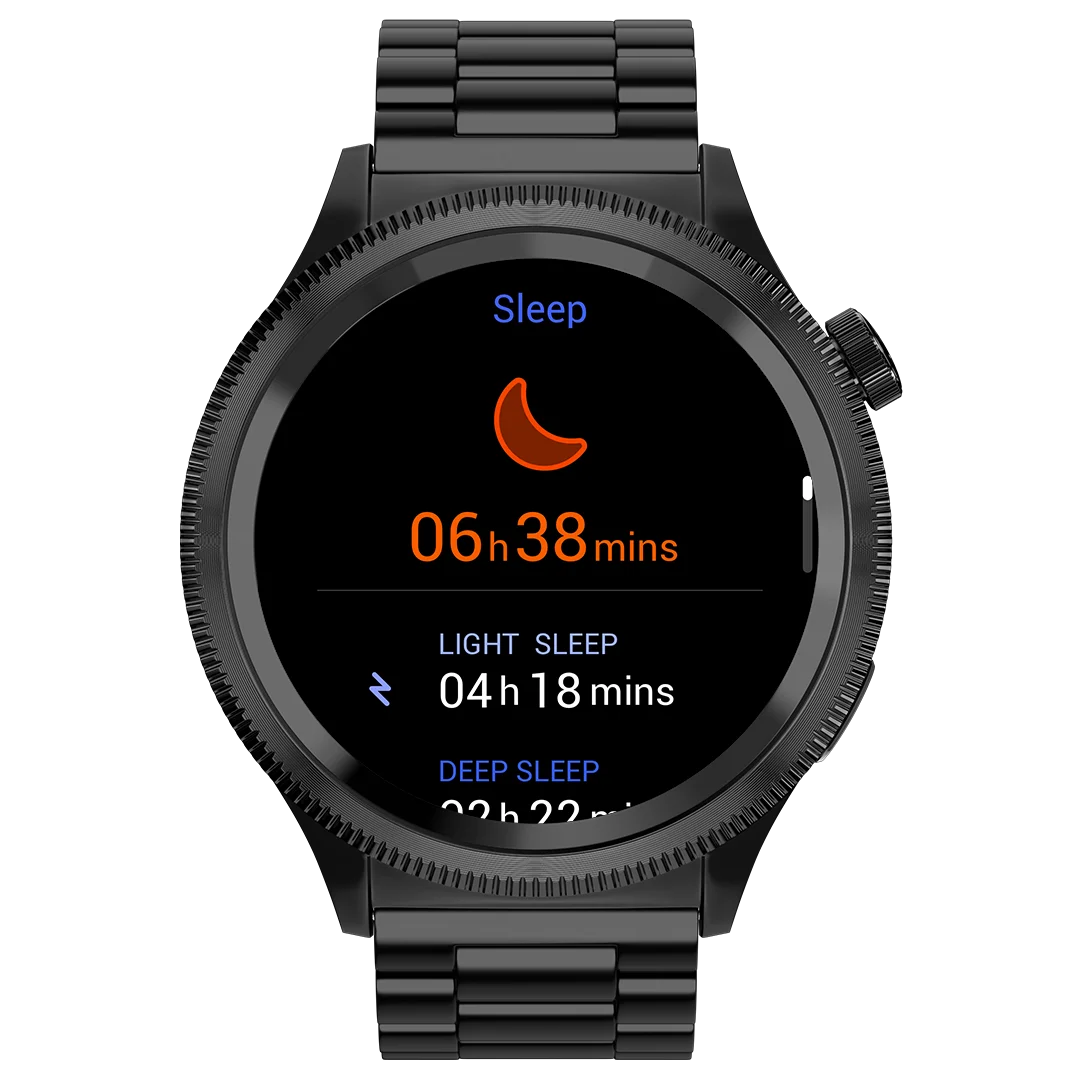 NoiseFit Halo 2 Smartwatch