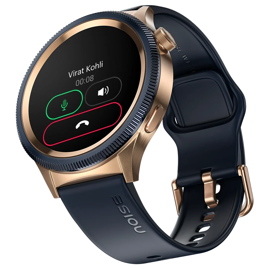 NoiseFit Halo 2 Smartwatch