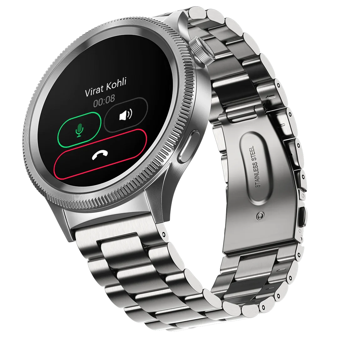 NoiseFit Halo 2 Smartwatch