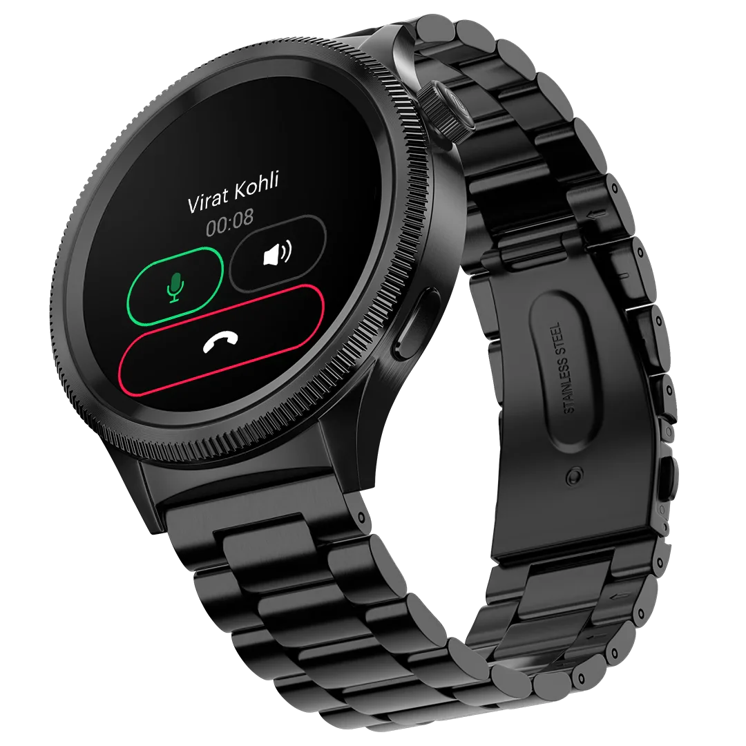 NoiseFit Halo 2 Smartwatch