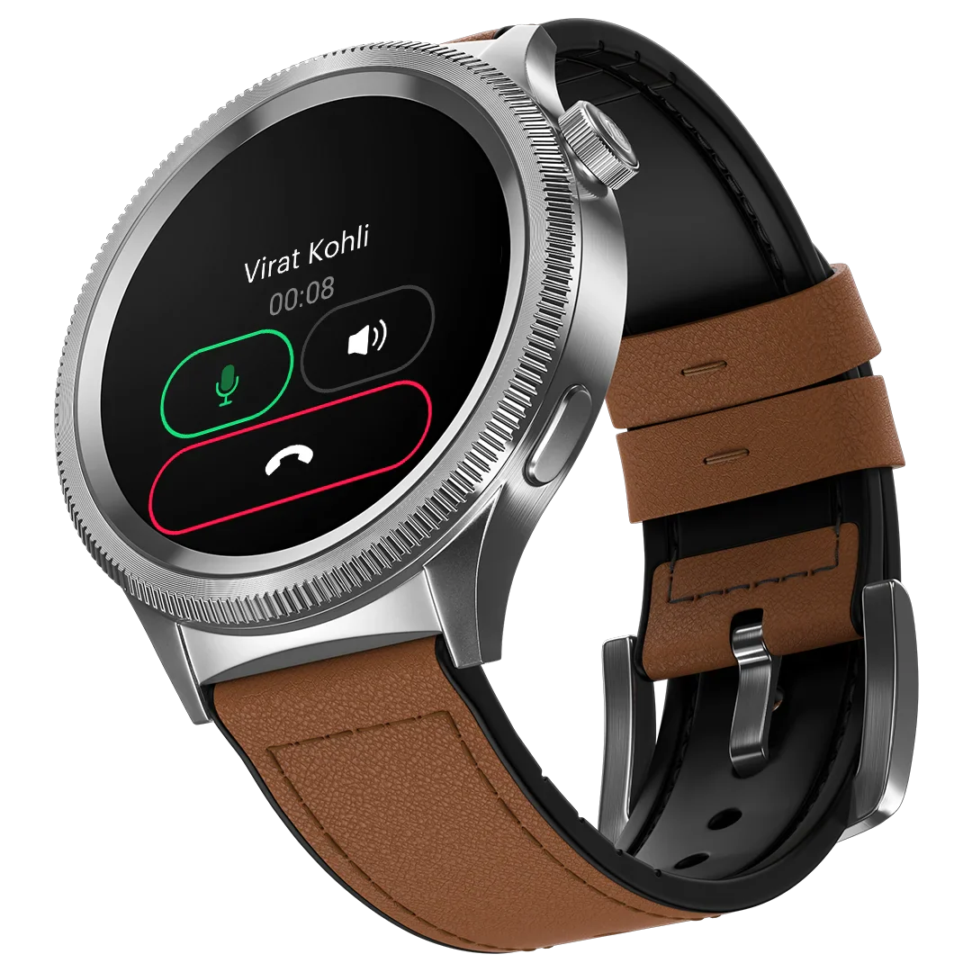 NoiseFit Halo 2 Smartwatch