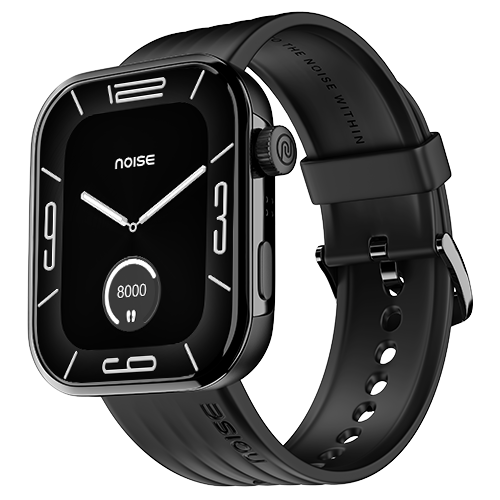 Noise ColorFit Pro 5 Smart Watch