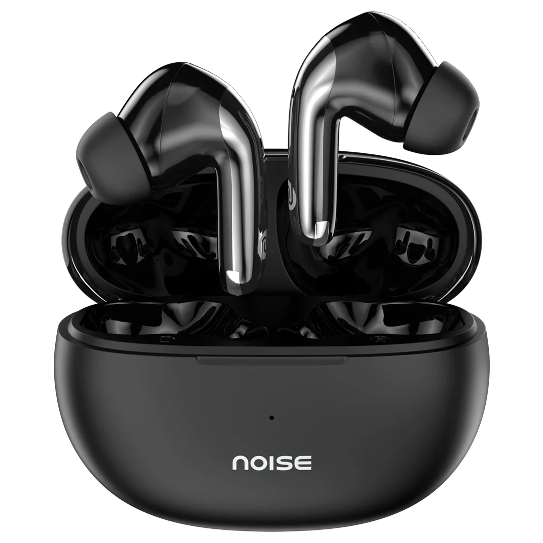 Noise Buds Verve 2 Truly Wireless Earbuds