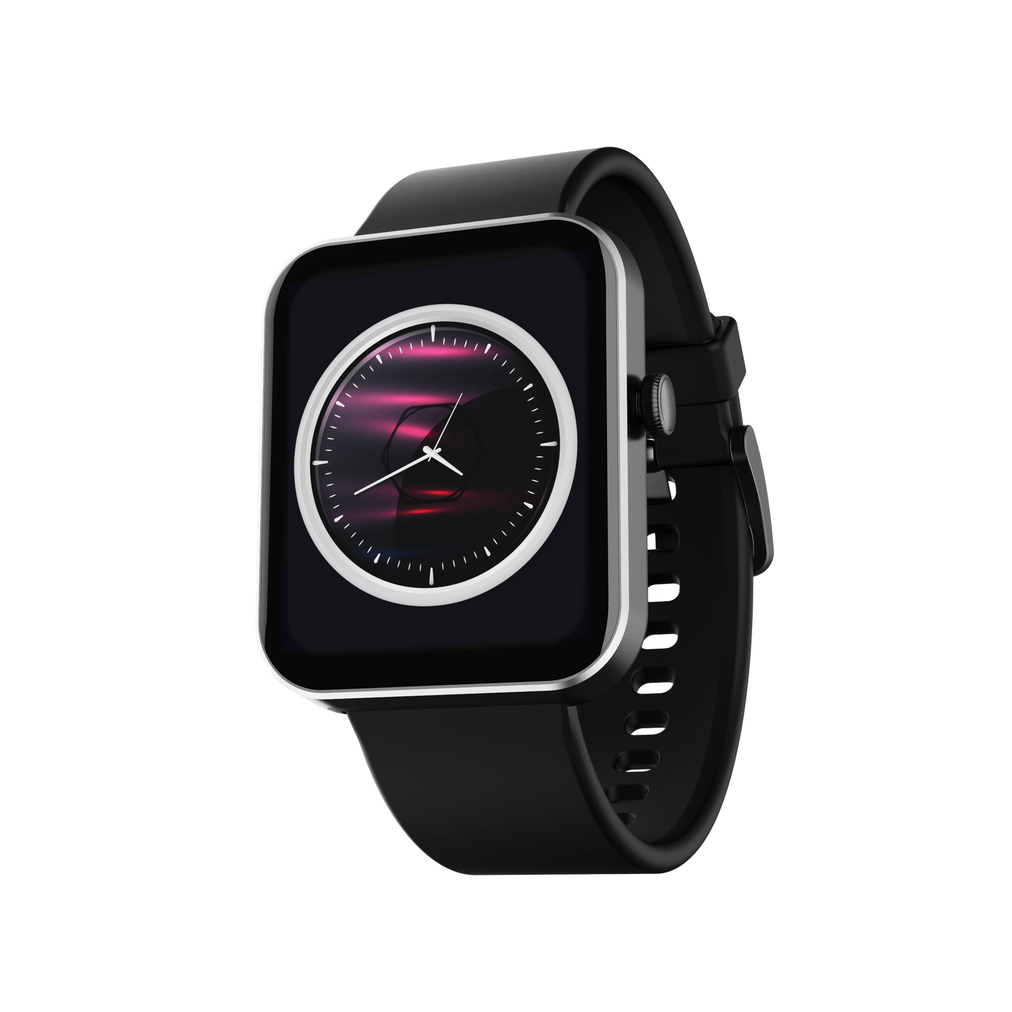 boAt Wave Flex Connect | 1.83" (4.64 cm) Large Display BT Calling Smartwatch, Upto 10 Days Battery, IP68, Dust & Splash Resistance