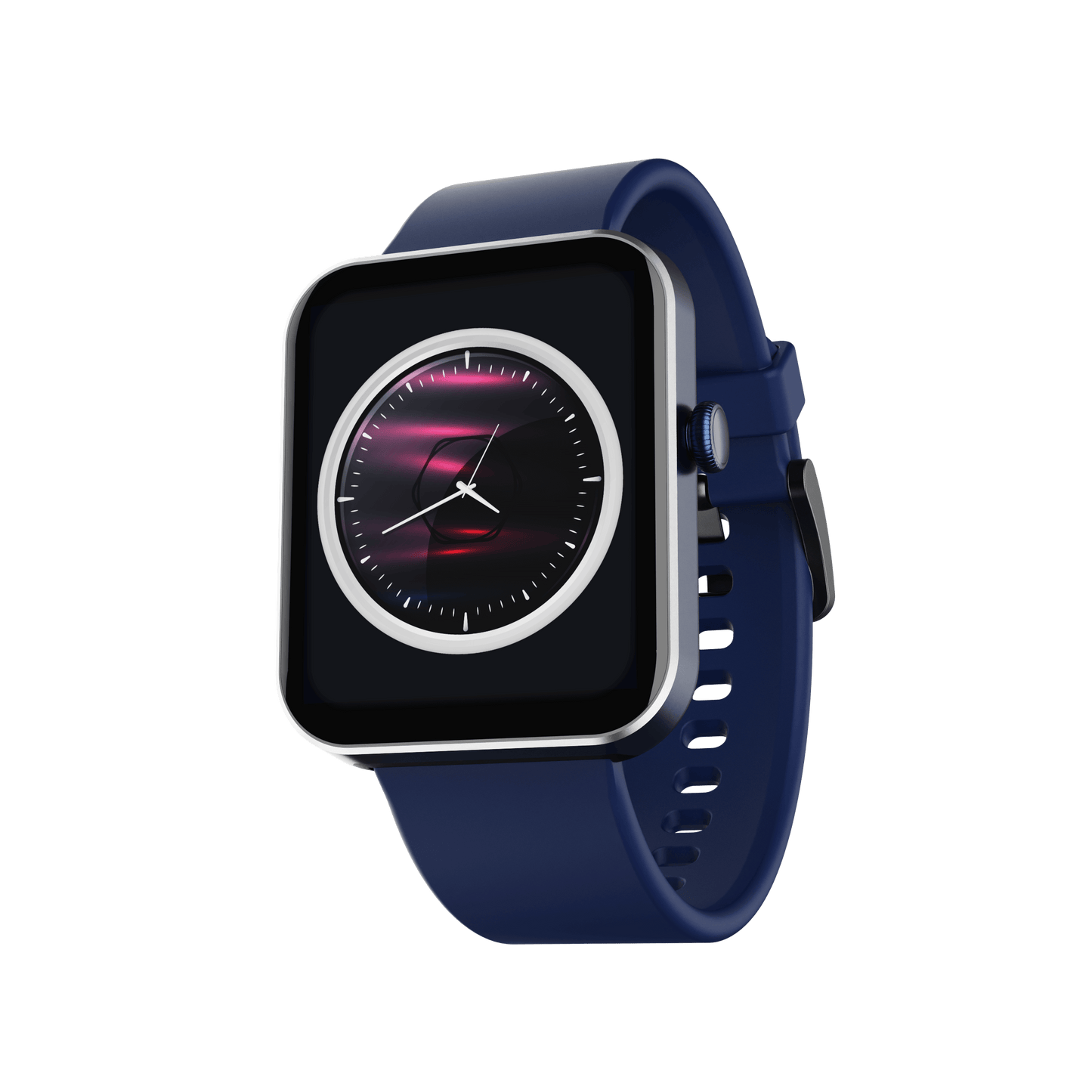 boAt Wave Flex Connect | 1.83" (4.64 cm) Large Display BT Calling Smartwatch, Upto 10 Days Battery, IP68, Dust & Splash Resistance