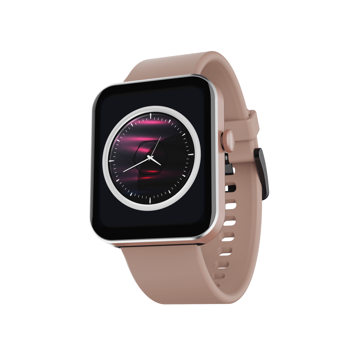 boAt Wave Flex Connect | 1.83" (4.64 cm) Large Display BT Calling Smartwatch, Upto 10 Days Battery, IP68, Dust & Splash Resistance