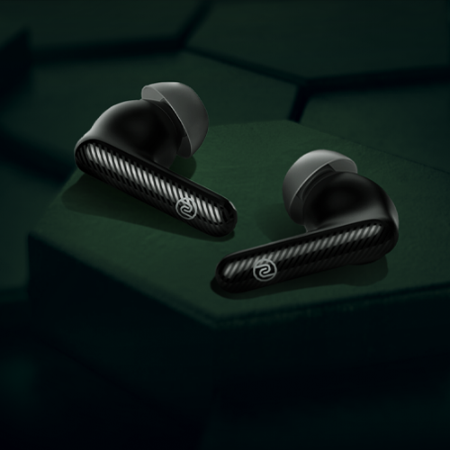 Noise Aura Buds Truly Wireless Earbuds