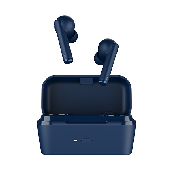 boAt Airdopes 452 | TWS Earbuds with 6mm Drivers, 380mAh Charging Case, ENx™ Technology, BEAST Mode for Gamers, ASAP™ Charge