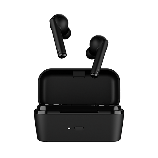 boAt Airdopes 452 | TWS Earbuds with 6mm Drivers, 380mAh Charging Case, ENx™ Technology, BEAST Mode for Gamers, ASAP™ Charge