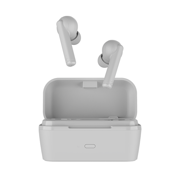 boAt Airdopes 452 | TWS Earbuds with 6mm Drivers, 380mAh Charging Case, ENx™ Technology, BEAST Mode for Gamers, ASAP™ Charge