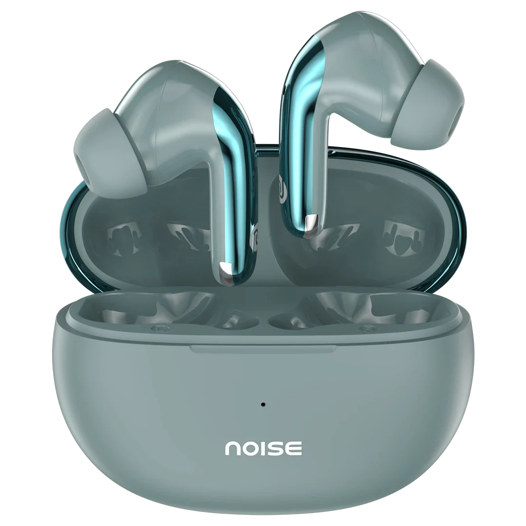 Noise Buds Verve 2 Truly Wireless Earbuds