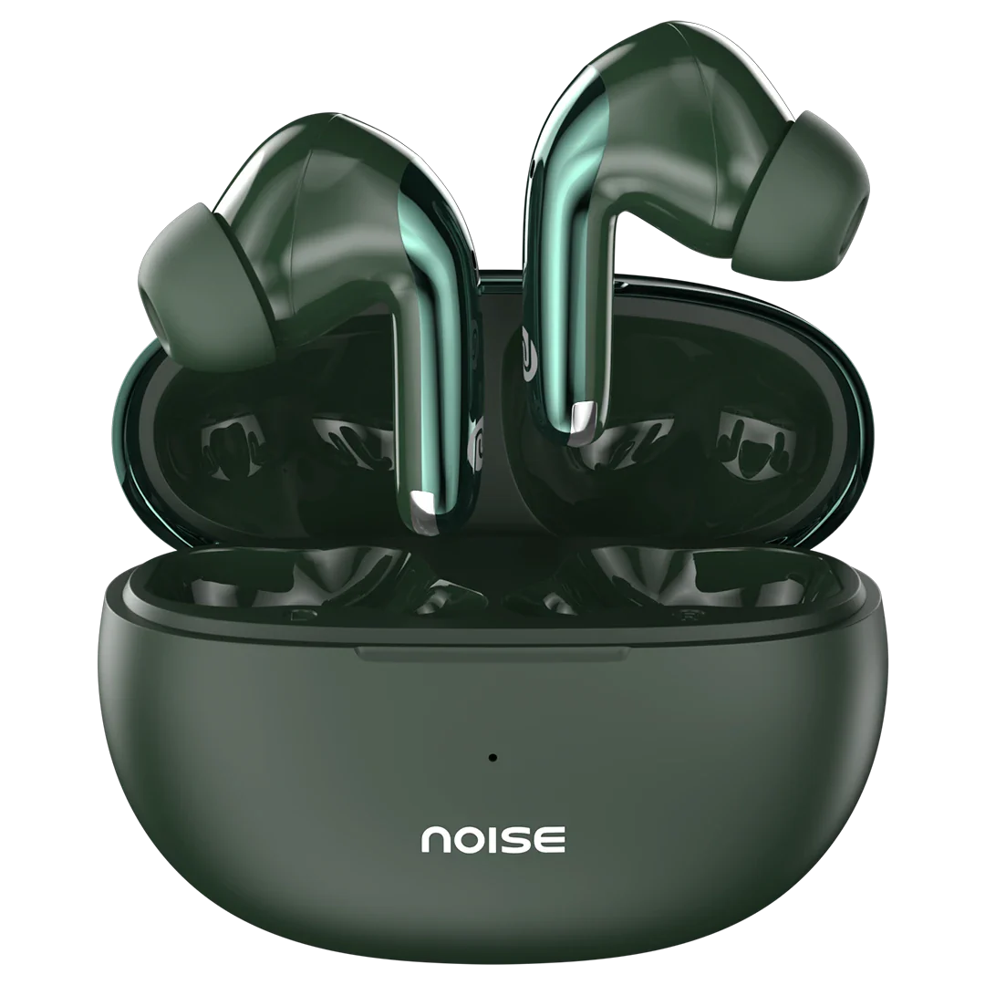 Noise Buds Verve 2 Truly Wireless Earbuds