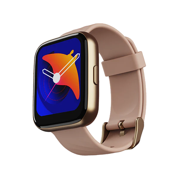 boAt Wave Pro 47 | Premium Smart Watch with 1.69" (4.29 cm) HD Display , Made In India, Multiple Sports Mode